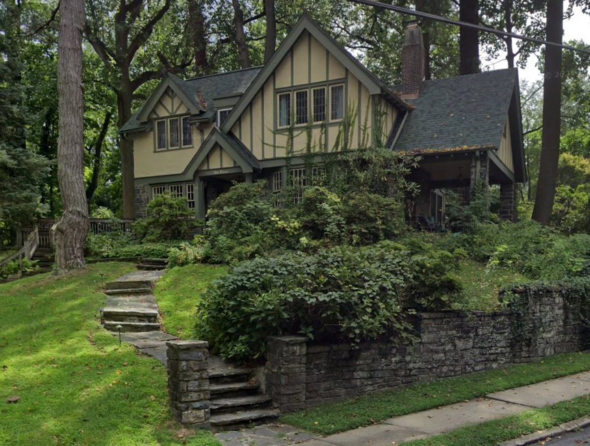 111 Llandillo Road